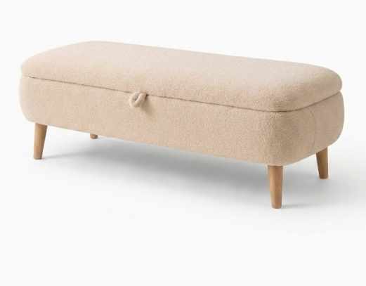 Hanah Home Rena - Beige Hanah Home Rena - Beige